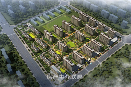 密州金东世纪城2室1厅1卫44.5万78m2出售
